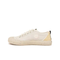 Pataugas ETCHE EKO H2H BLANC -PATAUGAS Boutique BASKET HOMME ETCHE L TED H2H BLANC 3