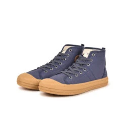 Pataugas ETCHE M/TWK H2H INDIGO -PATAUGAS Boutique BASKET HOMME ETCHE M TWK H2H INDIGO 628105 455 5
