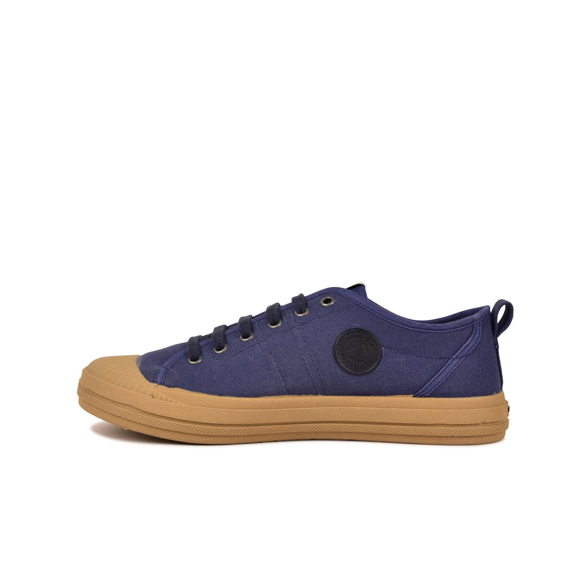 Pataugas ETCHE L/TWK H2H BLEU/GUM 4 Pataugas ETCHE L/TWK H2H BLEU/GUM – Image 4