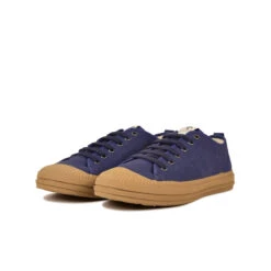 Pataugas ETCHE L/TWK H2H BLEU/GUM 12 Pataugas ETCHE L/TWK H2H BLEU/GUM -PATAUGAS Boutique BASKET HOMME ETCHE TWK H2H BLEU GUM 5