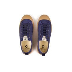 Pataugas ETCHE L/TWK H2H BLEU/GUM 13 Pataugas ETCHE L/TWK H2H BLEU/GUM -PATAUGAS Boutique BASKET HOMME ETCHE TWK H2H BLEU GUM 6
