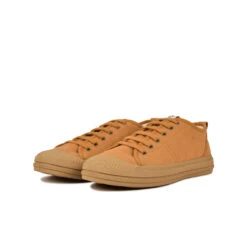 Pataugas ETCHE L/TWK H2H CAMEL/GUM -PATAUGAS Boutique BASKET HOMME ETCHE TWK H2H CAMEL GUM 5