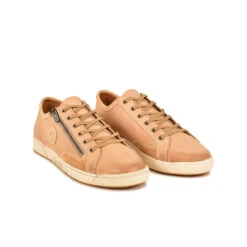 Pataugas JAY/N H2I BEIGE 10 Pataugas JAY/N H2I BEIGE -PATAUGAS Boutique BASKET HOMME JAY N H2I BEIGE 628397 150 4