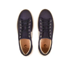 Pataugas NEW CARL/NU H2I MARINE 11 Pataugas NEW CARL/NU H2I MARINE -PATAUGAS Boutique BASKET HOMME NEW CARL NU H2I MARINE 628407 456 6