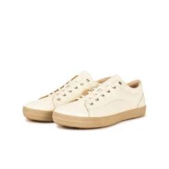 Pataugas NEW CARL/P H2I OFF WHITE 10 Pataugas NEW CARL/P H2I OFF WHITE -PATAUGAS Boutique BASKET HOMME NEW CARL P H2I OFF WHITE 628408 108 5