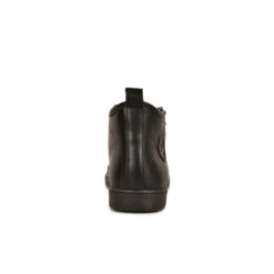 Pataugas JAYER H4G NOIR -PATAUGAS Boutique BASKETHAUTEHOMMEJAYERH4GNOIR7