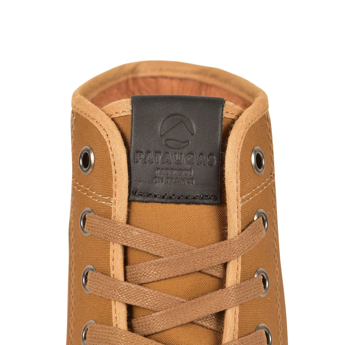 Pataugas AUTHENTQUE/W MADE IN FRANCE F4G CAMEL 3 Pataugas AUTHENTQUE/W MADE IN FRANCE F4G CAMEL – Image 3