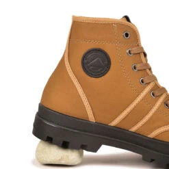 Pataugas AUTHENTQUE/W MADE IN FRANCE F4G CAMEL 11 Pataugas AUTHENTQUE/W MADE IN FRANCE F4G CAMEL -PATAUGAS Boutique BOOTS AUTHENTIQUE W CAMEL 9