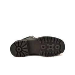 Pataugas AINOA/HK N F4I NOIR -PATAUGAS Boutique BOOTS FEMME AINOA HK N F4I NOIR 628543 850 4