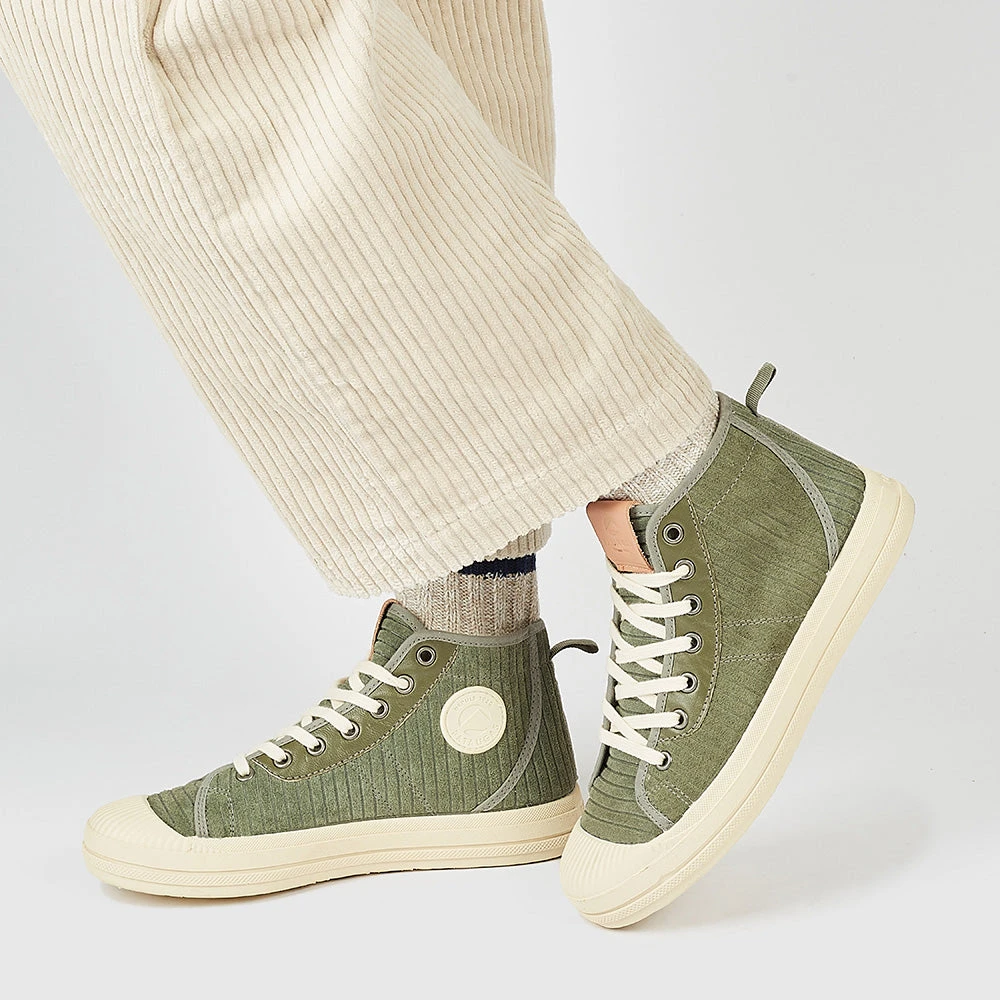 Pataugas ETCHE M/SCO F4I EMERAUDE 3 Pataugas ETCHE M/SCO F4I EMERAUDE – Image 3