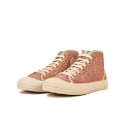 Pataugas ETCHE M/IRI F2H ROUGE 11 Pataugas ETCHE M/IRI F2H ROUGE -PATAUGAS Boutique BOOTS FEMME ETCHE M IRI F2H ROUGE 5