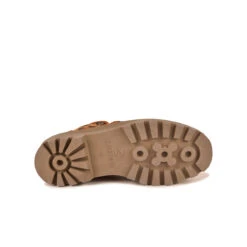 Pataugas AUTHENTIQUE M/GR F2H CARAMEL -PATAUGAS Boutique BOOTS FEMME OG M GR F2H CARAMEL 8