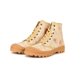 Pataugas AUTHENTIQUE M/TOPO F2I BEIGE 14 Pataugas AUTHENTIQUE M/TOPO F2I BEIGE -PATAUGAS Boutique BOOTS FEMME OG M TOPO F2I BEIGE 628340 150 5