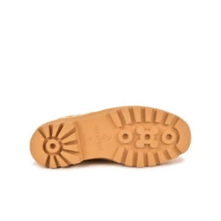 Pataugas AUTHENTIQUE M/TOPO F2I BEIGE 17 Pataugas AUTHENTIQUE M/TOPO F2I BEIGE -PATAUGAS Boutique BOOTS FEMME OG M TOPO F2I BEIGE 628340 150 8