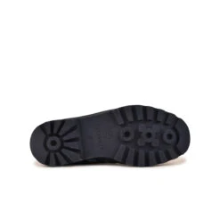 Pataugas AUTHENTIQUE X OPEJ F2H MARINE - ASSIA -PATAUGAS Boutique BOOTS FEMME OG T F2H MARINE MULTI 4