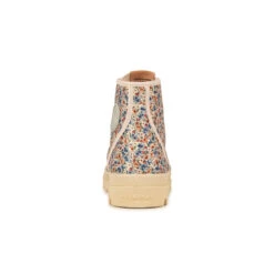 Pataugas AUTHENTIQUE/TFL F2H OCRE -PATAUGAS Boutique BOOTS FEMME OG TFL F2H OCRE 3