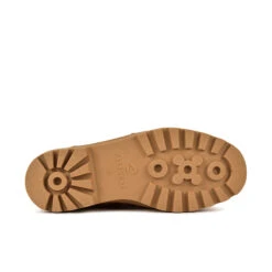 Pataugas AUTHENTIQUE/S F4G CARAMEL -PATAUGAS Boutique BOOTS FEMME ORIGINALE S F4G CARAMEL 8