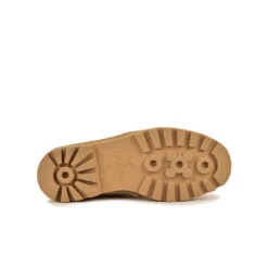 Pataugas AUTHENTIQUE/T F4G IVOIRE -PATAUGAS Boutique BOOTS FEMME ORIGINALE T F4G IVOIRE 8