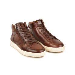 Pataugas BASALTE M/ZIP N H4I CHOCOLAT 9 Pataugas BASALTE M/ZIP N H4I CHOCOLAT -PATAUGAS Boutique BOOTS HOMME BASALT M ZIPN H4I CHOCO 628471 803 4