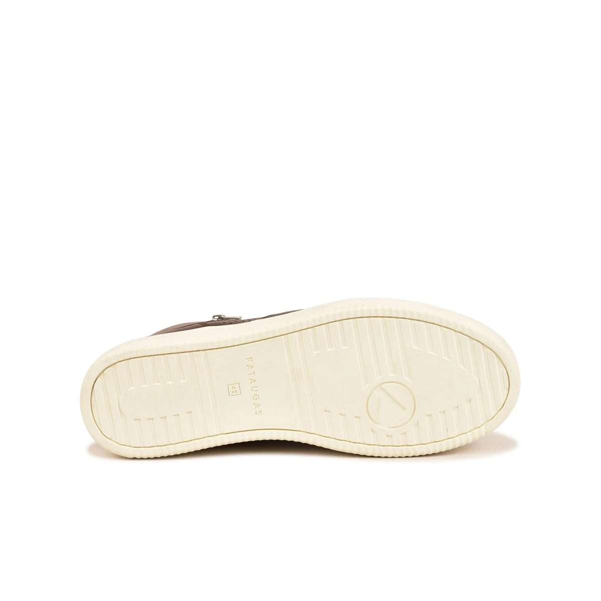 Pataugas BASALTE M/ZIP N H4I CHOCOLAT 7 Pataugas BASALTE M/ZIP N H4I CHOCOLAT – Image 7