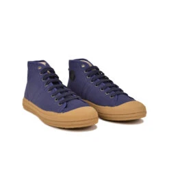 Pataugas ETCHE M/TWK H2H BLEU/GUM -PATAUGAS Boutique BOOTS HOMME ETCHE M TWK H2H BLEU GUM 4