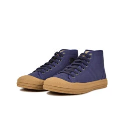 Pataugas ETCHE M/TWK H2H BLEU/GUM -PATAUGAS Boutique BOOTS HOMME ETCHE M TWK H2H BLEU GUM 5