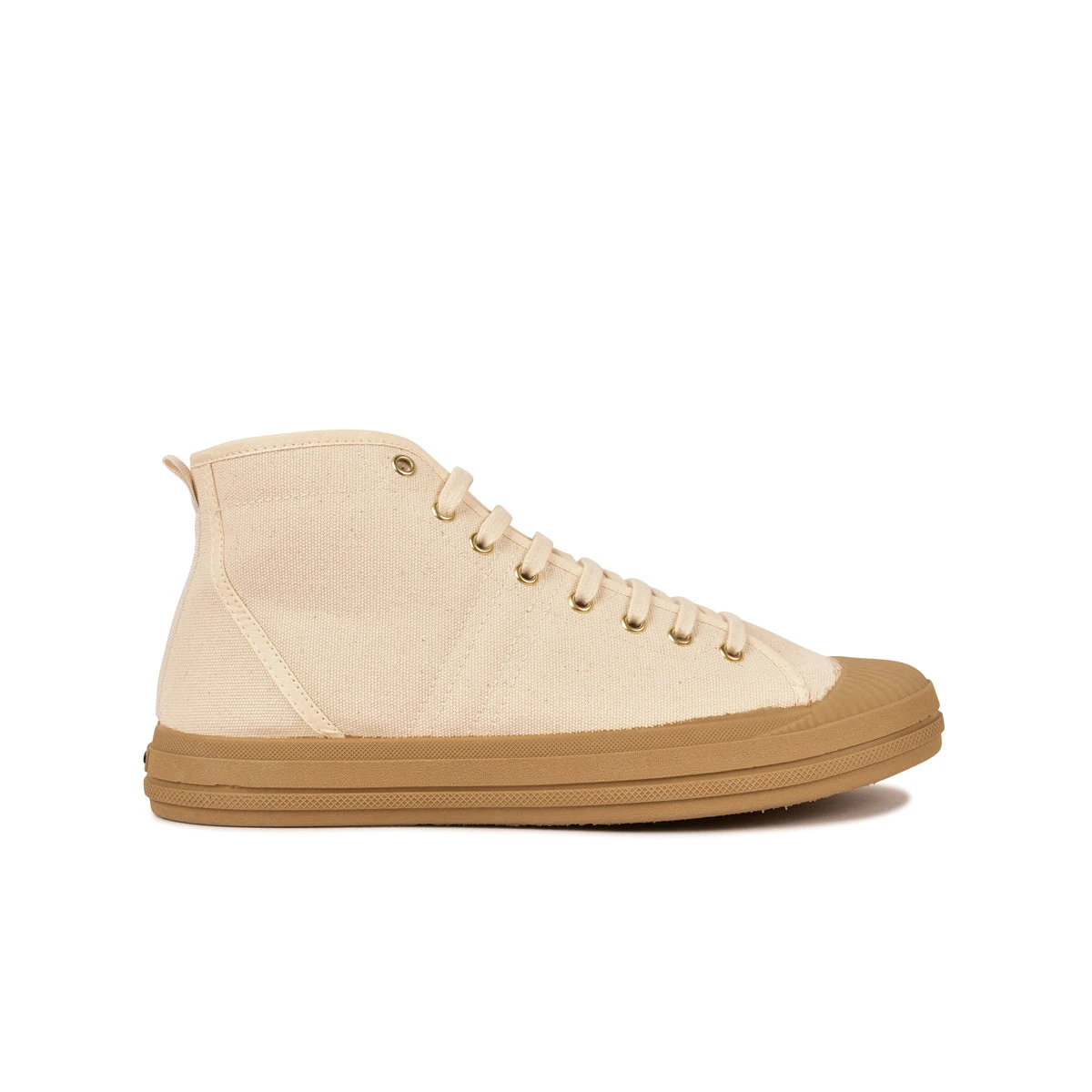 Pataugas ETCHE M/TWK H2H ECRU/GUM 1 Pataugas ETCHE M/TWK H2H ECRU/GUM