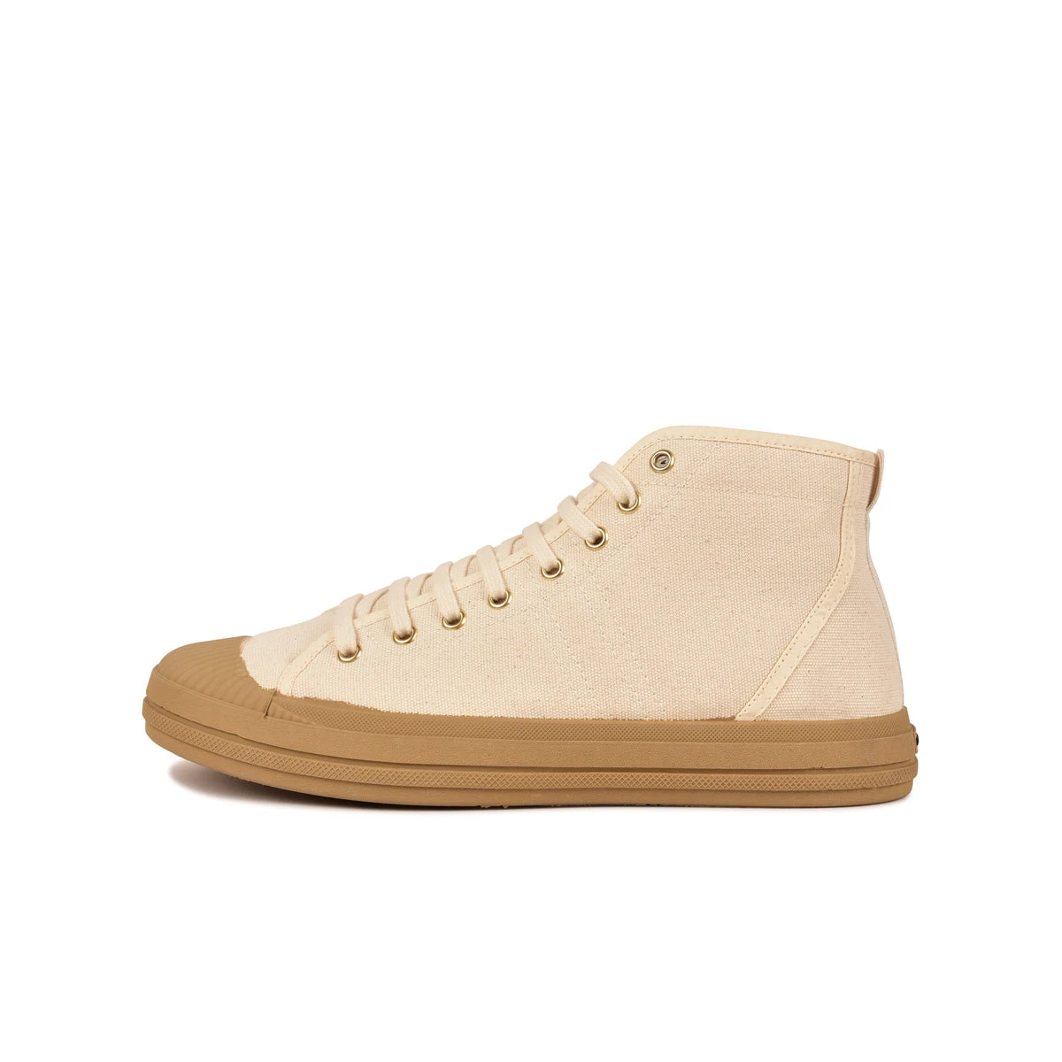 Pataugas ETCHE M/TWK H2H ECRU/GUM 4 Pataugas ETCHE M/TWK H2H ECRU/GUM – Image 4