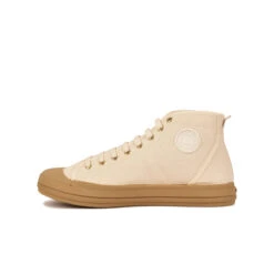 Pataugas ETCHE M/TWK H2H ECRU/GUM 15 Pataugas ETCHE M/TWK H2H ECRU/GUM -PATAUGAS Boutique BOOTS HOMME ETCHE TWK H2H ECRU GUM 3