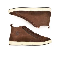 Pataugas JAYER/SH H4I CHOCOLAT -PATAUGAS Boutique BOOTS HOMME JAYER SH H4I CHOCO 628478 803 6