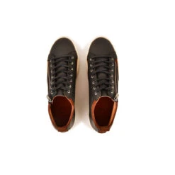 Pataugas JAYER/W H4H MARINE -PATAUGAS Boutique BOOTS HOMME JAYER W H4H MARINE 6