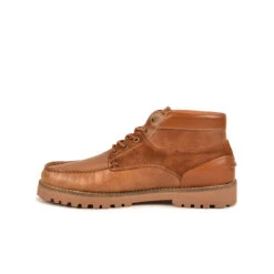 Pataugas LAURIER B/N H4I CHATAIGNE -PATAUGAS Boutique BOOTS HOMME LAURIER B N H4I CHATAIGNE 628598 755 3