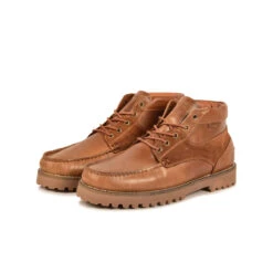 Pataugas LAURIER B/N H4I CHATAIGNE -PATAUGAS Boutique BOOTS HOMME LAURIER B N H4I CHATAIGNE 628598 755 5