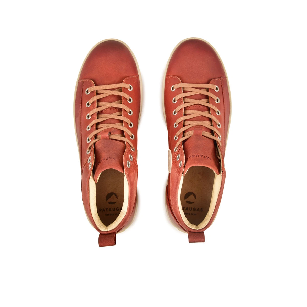 Pataugas NEW CARLO/N H4I ROUILLE 5 Pataugas NEW CARLO/N H4I ROUILLE – Image 5