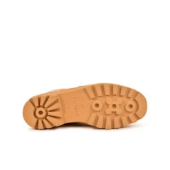 Pataugas AUTHENTIQUE M/OUT H2I BEIGE -PATAUGAS Boutique BOOTS HOMME OG M OUT H2I BEIGE 628341 150 8