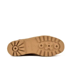 Pataugas AUTHENTIQUE/S H4G CARAMEL -PATAUGAS Boutique BOOTS HOMME ORIGINALE S H4G CARAMEL 8