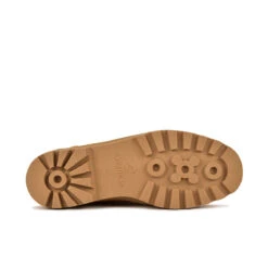 Pataugas AUTHENTIQUE/S H4G OCRE -PATAUGAS Boutique BOOTS HOMME ORIGINALE S H4G OCRE 8