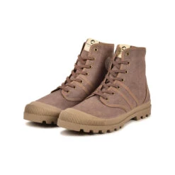 Pataugas AUTHENTIQUE/T H4G TAN -PATAUGAS Boutique BOOTS HOMME ORIGINALE T H4G TAN 628017 756 5