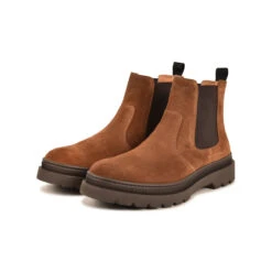 Pataugas VITUS/SH H4I CHATAIGNE 10 Pataugas VITUS/SH H4I CHATAIGNE -PATAUGAS Boutique BOOTS HOMME VITUS SH H4I CHATAIGNE 628518 755 5