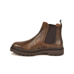 Pataugas VITUS/VTG H4I TABAC -PATAUGAS Boutique BOOTS HOMME VITUS VTG H4I TABAC 628519 802 3