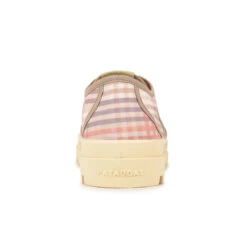 Pataugas AUTHENTIQUE L/MA F2H BEIGE -PATAUGAS Boutique CHAUSSURE FEMME OG L MA F2H BEIGE 7