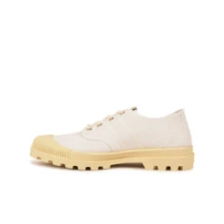 Pataugas AUTHENTIQUE L/T F2H BLANC -PATAUGAS Boutique CHAUSSURE FEMME OG L T F2H BLANC 3