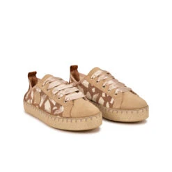 Pataugas PANKE/GR F2H BEIGE 9 Pataugas PANKE/GR F2H BEIGE -PATAUGAS Boutique CHAUSSURE FEMME PANKE GR F2H BEIGE 4