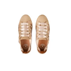 Pataugas PANKE/GR F2H BEIGE 11 Pataugas PANKE/GR F2H BEIGE -PATAUGAS Boutique CHAUSSURE FEMME PANKE GR F2H BEIGE 6