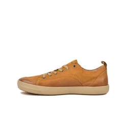 Pataugas CARL/S H2H OCRE -PATAUGAS Boutique CHAUSSURE HOMME CARL S H2H OCRE 3