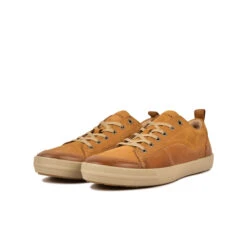 Pataugas CARL/S H2H OCRE -PATAUGAS Boutique CHAUSSURE HOMME CARL S H2H OCRE 5