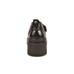 Pataugas AINOA SAL F4I NOIR -PATAUGAS Boutique DERBIES FEMME AINOA SAL F4I NOIR 628544 850 7