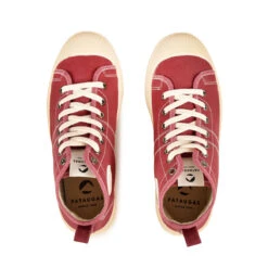 Pataugas ETCHE M/T F2H BORDEAUX 13 Pataugas ETCHE M/T F2H BORDEAUX -PATAUGAS Boutique ETCHE M T F2H BORDEAUX 628108 355 5