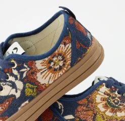 Pataugas ETCHE L/JFL F4H MARINE -PATAUGAS Boutique ETCHELJFL628223456 MARINE Detail