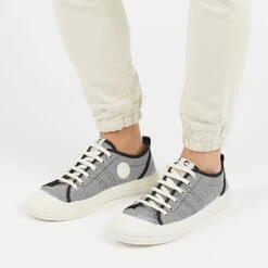 Pataugas ETCHEL/TRAY H2H NOIR 14 Pataugas ETCHEL/TRAY H2H NOIR -PATAUGAS Boutique ETCHELTRAYH2HNOIR1